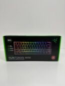 Teclado Gamer Razer Huntsman Mini - 60% Optical - Segunda Unidade