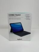 Logitech Combo Touch Keyboard Folio for iPad Pro 11" 1st, 2nd, 3rd Gen