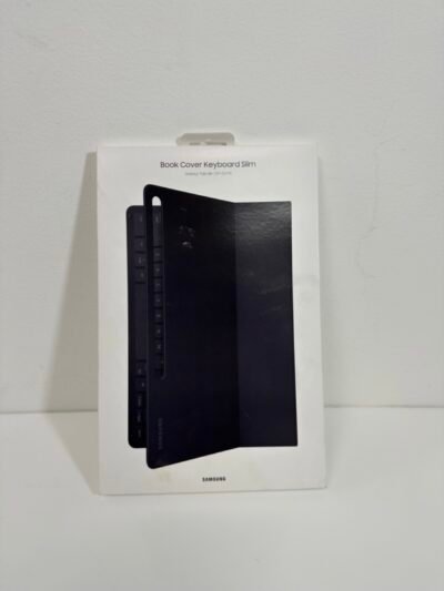 Samsung Book Cover Keyboard Slim