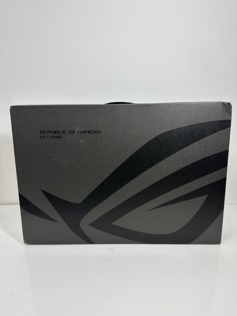 Notebook Gamer ASUS - ROG Zephyrus G16 16" OLED - Intel Core Ultra 9 - 32GB