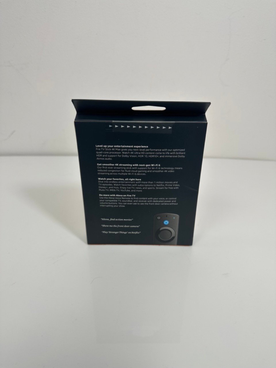 Amazon - FireTV Stick 4K - Imagem 2