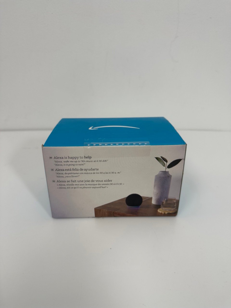 Alexa Echo Dot - 5a Geração - Imagem 2