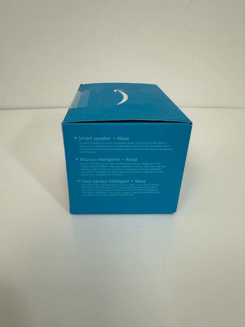 Alexa Echo Dot - 5a Geração - Imagem 3