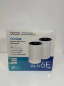 Tp Link Deco AXE5400 Mesh Wi-Fi 6