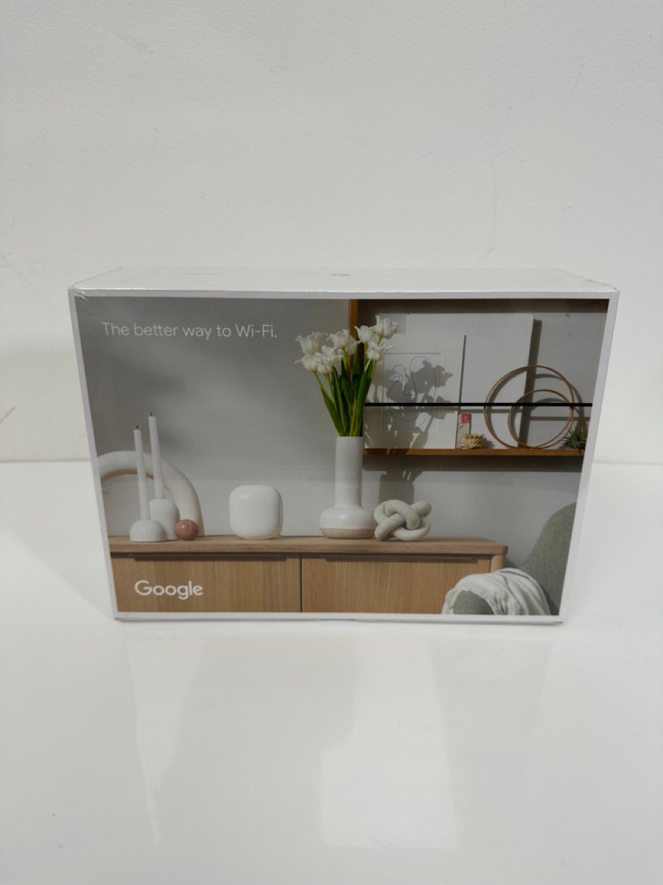 Google Nest Wifi Pro - Imagem 5