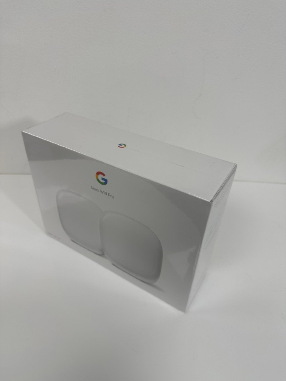 Google Nest Wifi Pro - Imagem 3