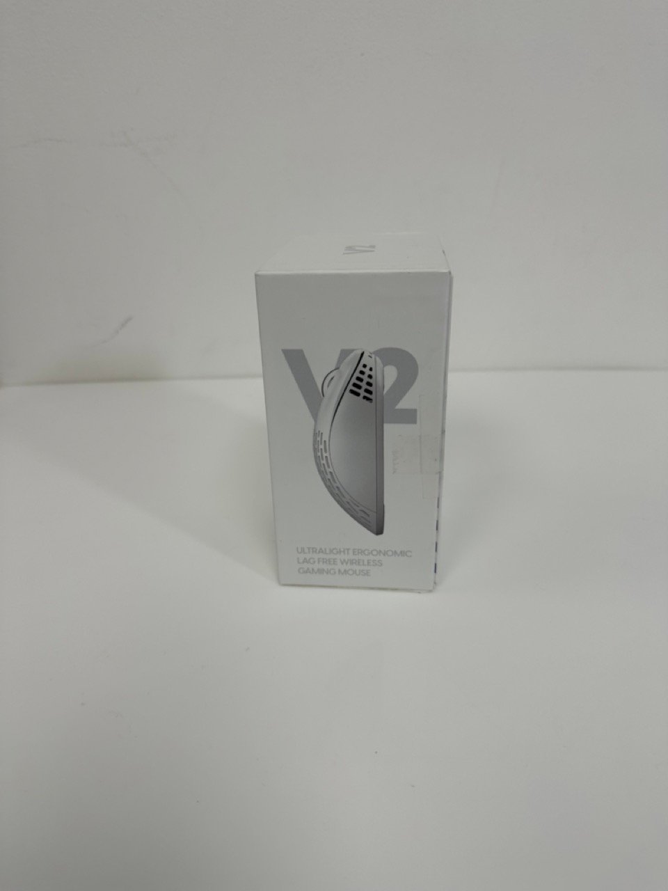 Mouse Gamer Pulsar Xlite V2 Wireless Mini Size 1 - Imagem 5