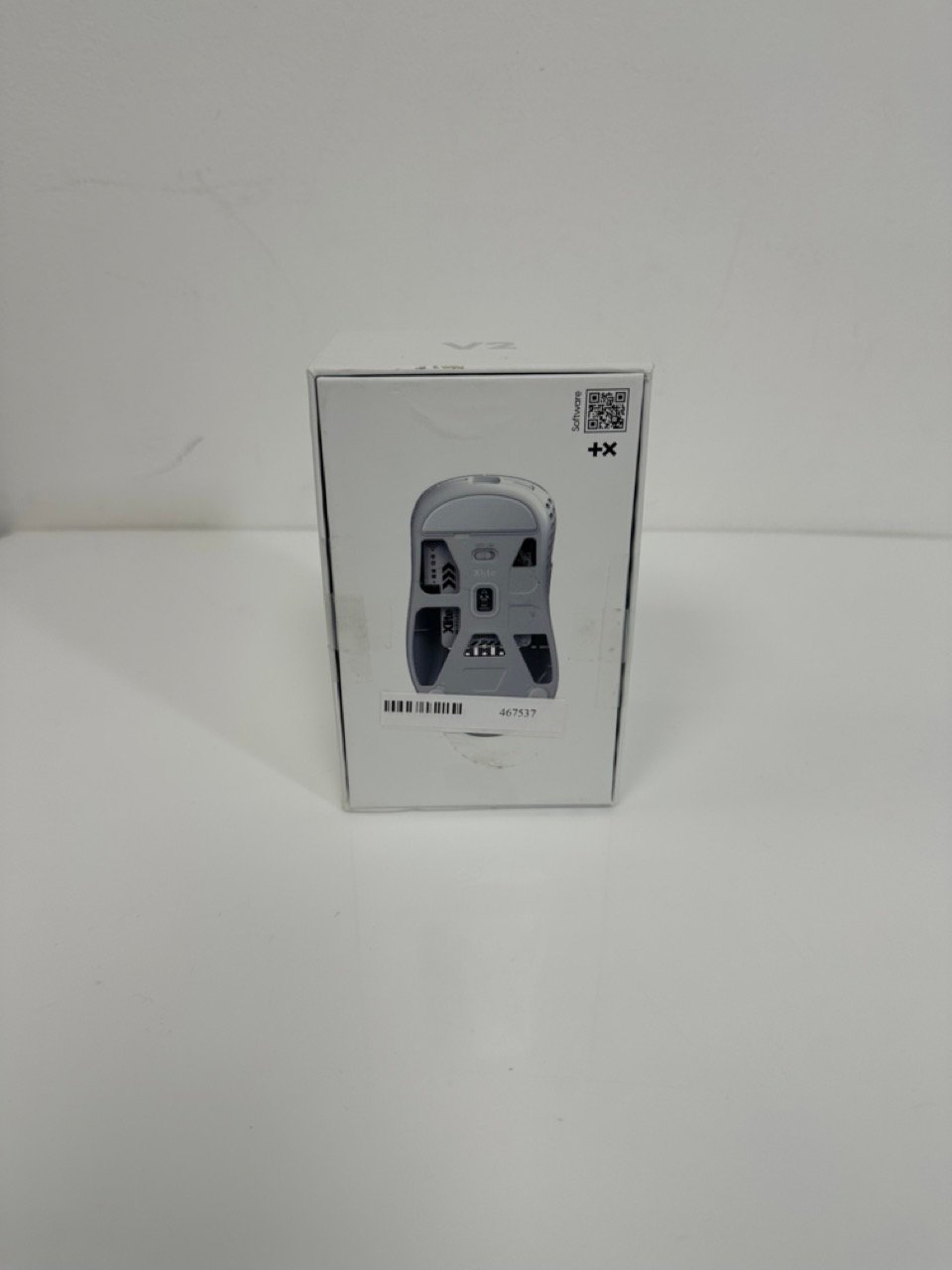 Mouse Gamer Pulsar Xlite V2 Wireless Mini Size 1 - Imagem 3