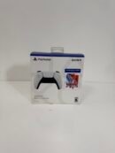Controle PS5 DualSense Wireless - NBA2K22 Digital Content Incluido