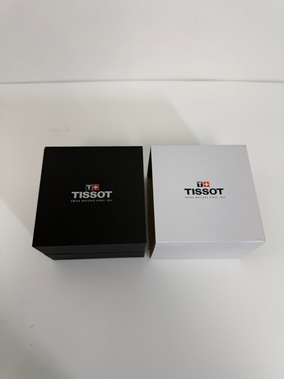 Relógio Tissot Gent XL Quartz Green Dial Brown Leather - Imagem 2