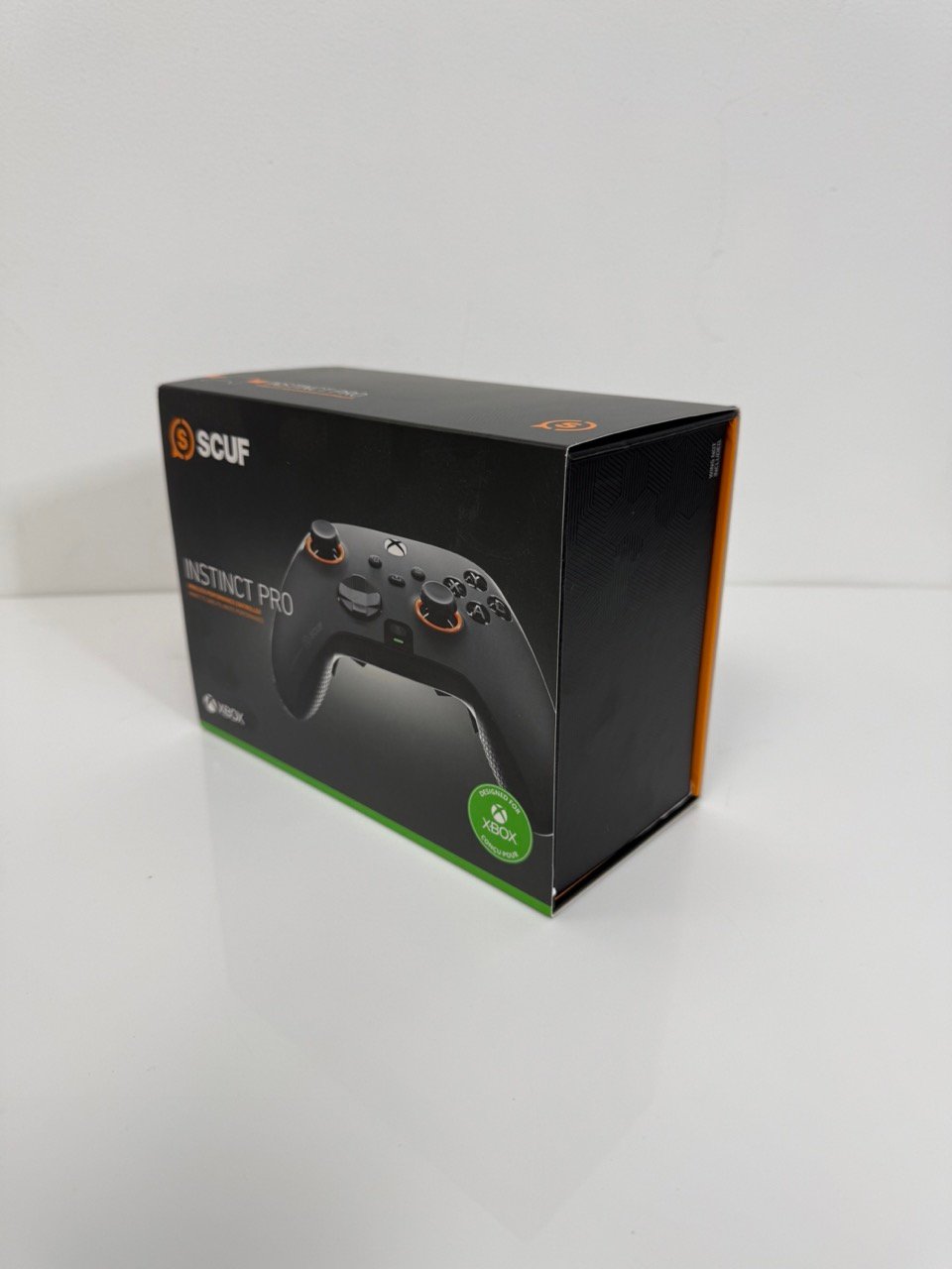 Controle Xbox SCUF Instinct Pro Performance Series Wireless - Imagem 3