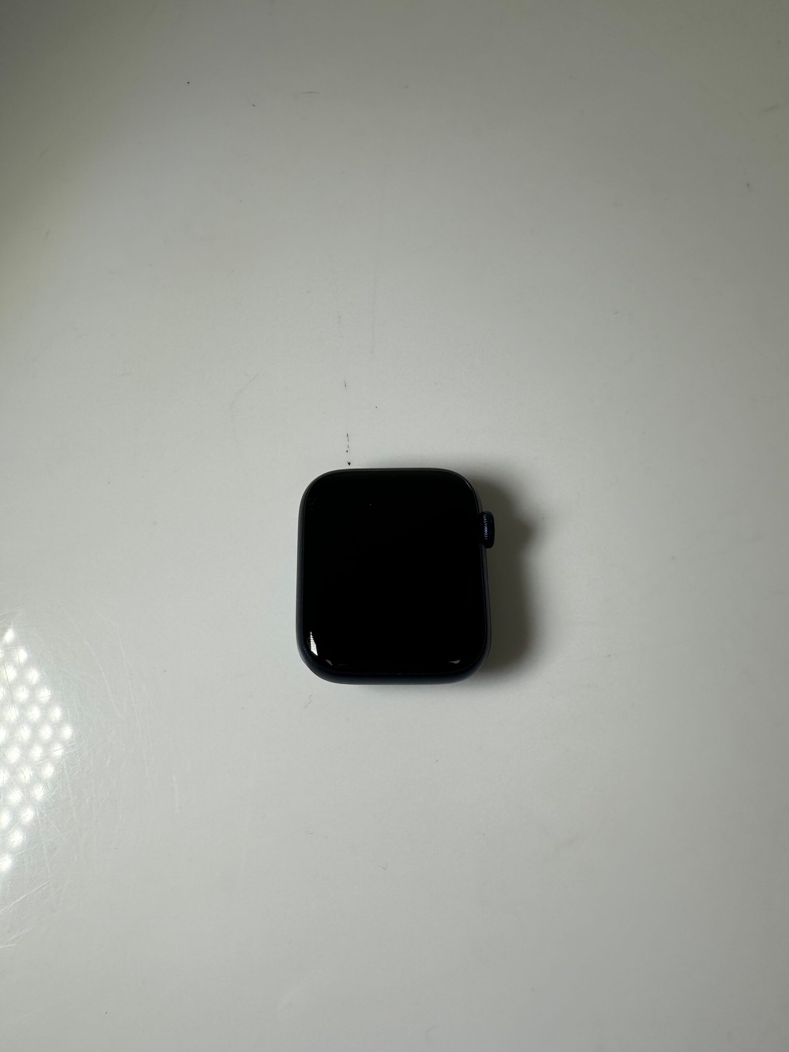 Apple Watch Series 6 44MM - Blue - Condição: Excelente (A+) - Imagem 8