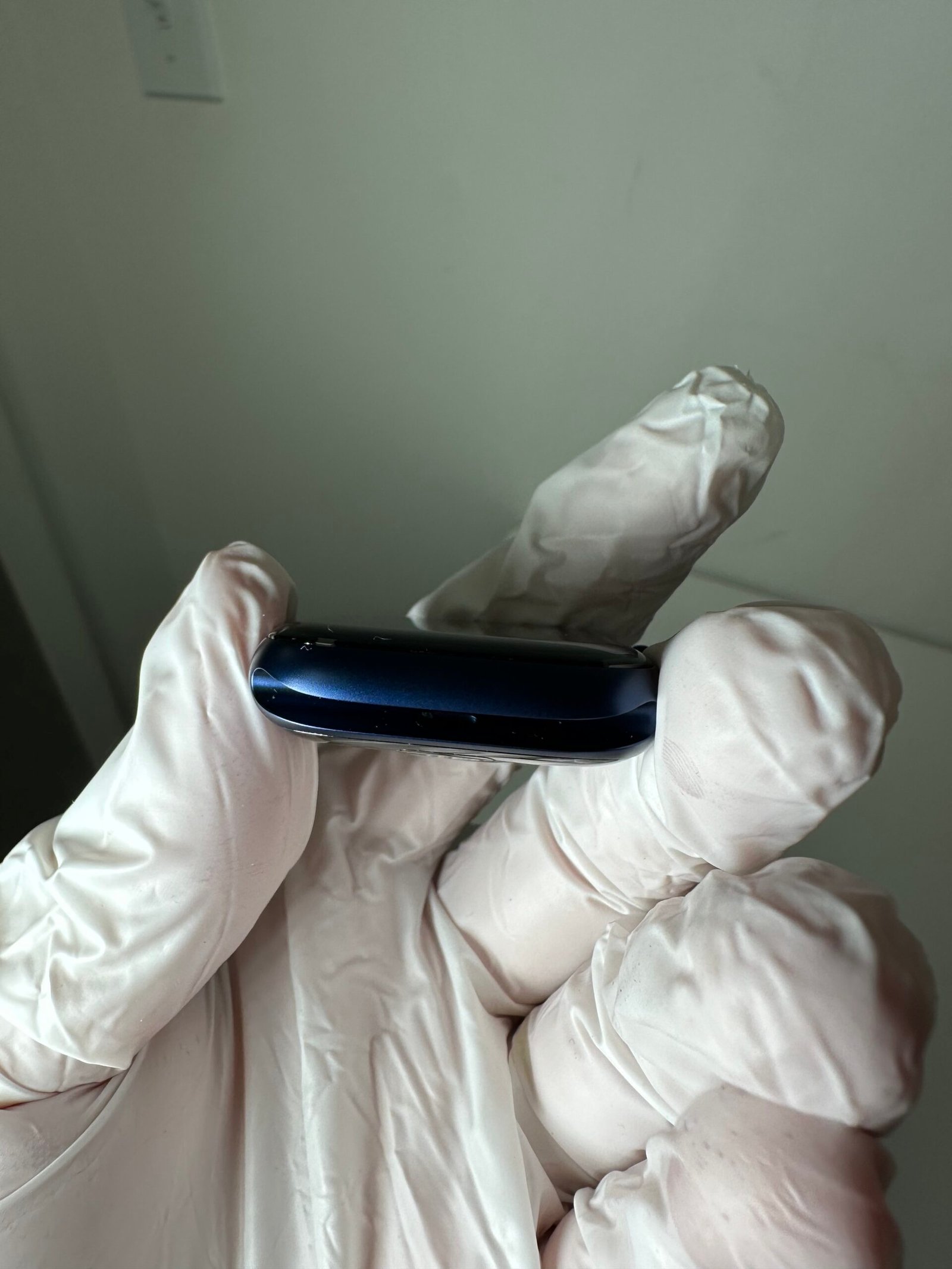 Apple Watch Series 6 44MM - Blue - Condição: Excelente (A+) - Imagem 5