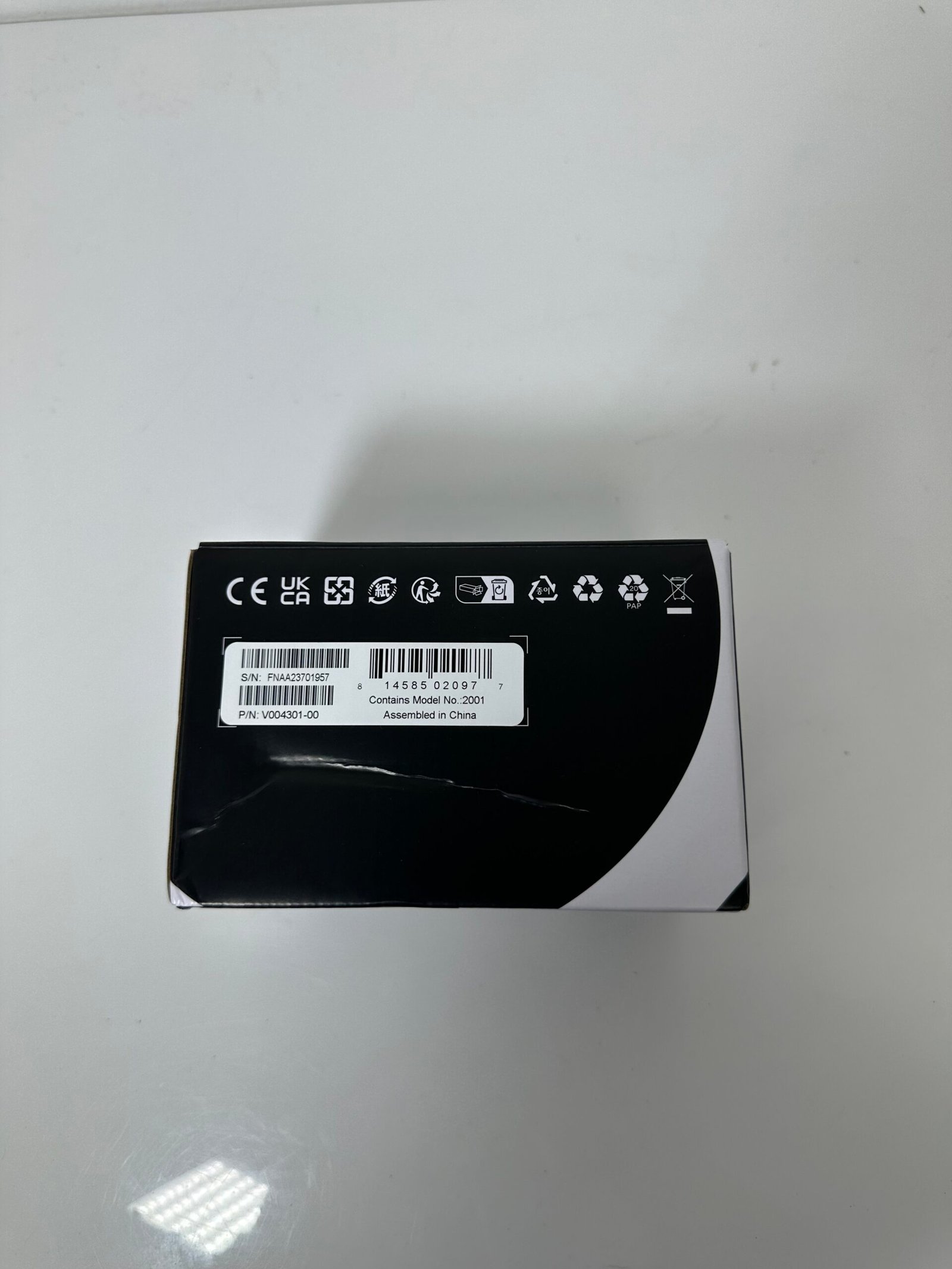 Steam Deck - Docking Station - Produto Novo (Open Box) - Imagem 2