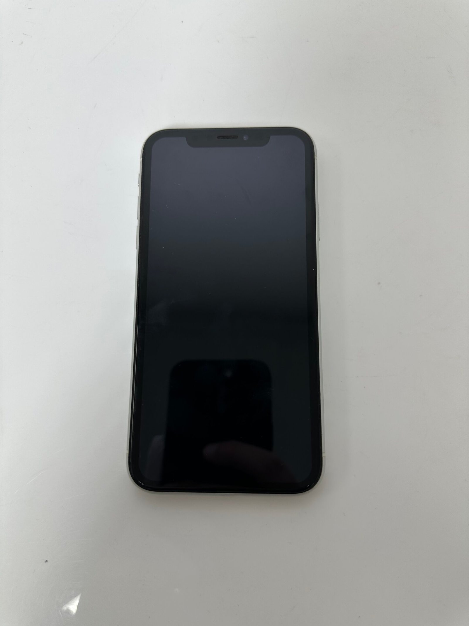 Iphone XR 64Gb White - Condição: Regular (B) - Imagem 9