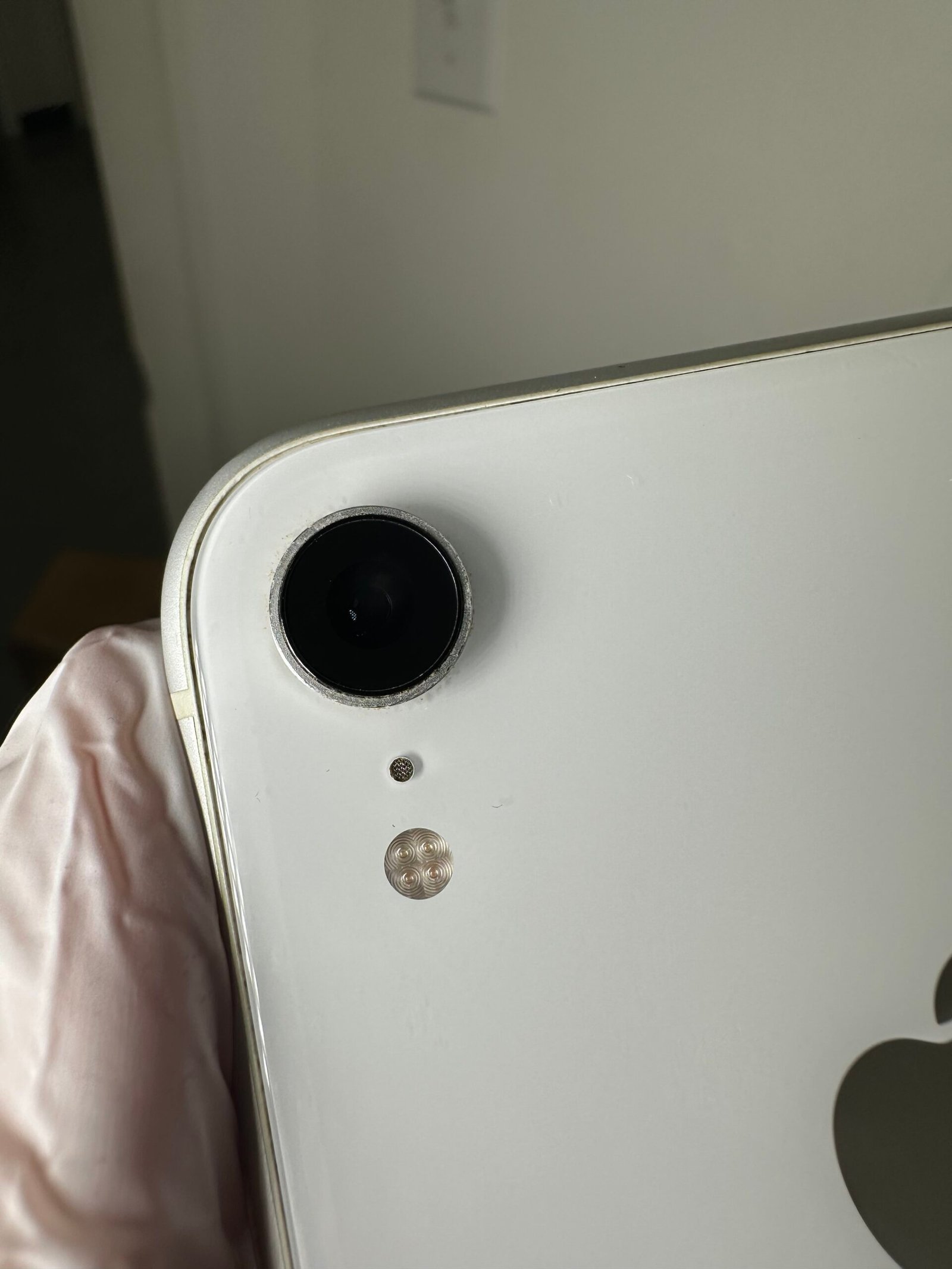Iphone XR 64Gb White - Condição: Regular (B) - Imagem 6
