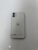 Iphone 11 64Gb White - Condição: Otima (A)