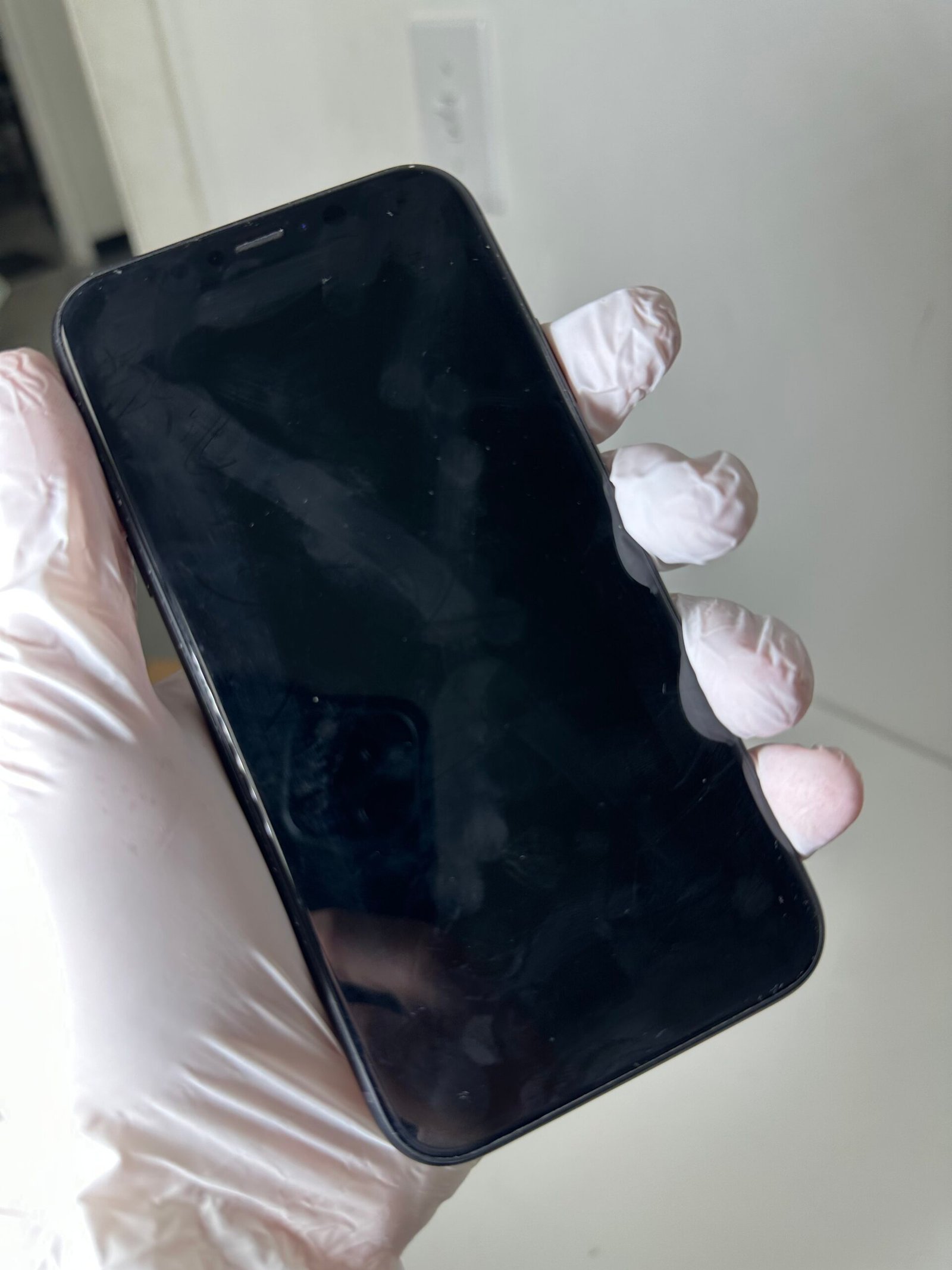 Iphone XR 64Gb Black - Condição: Muito Boa (A-) - Imagem 8
