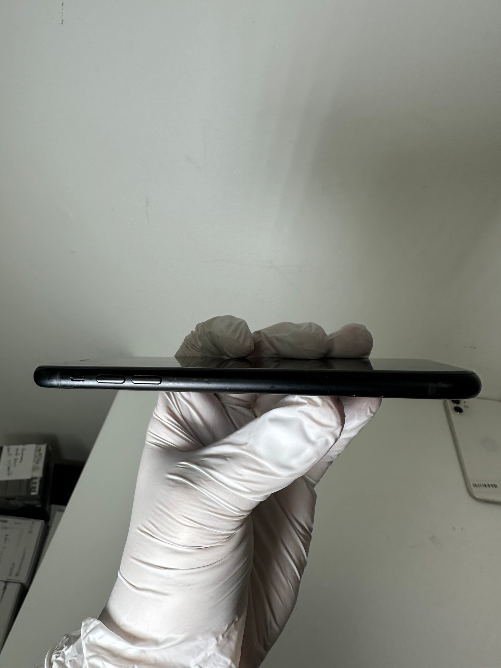 Iphone XR 64Gb Black - Condição: Muito Boa (A-) - Imagem 4