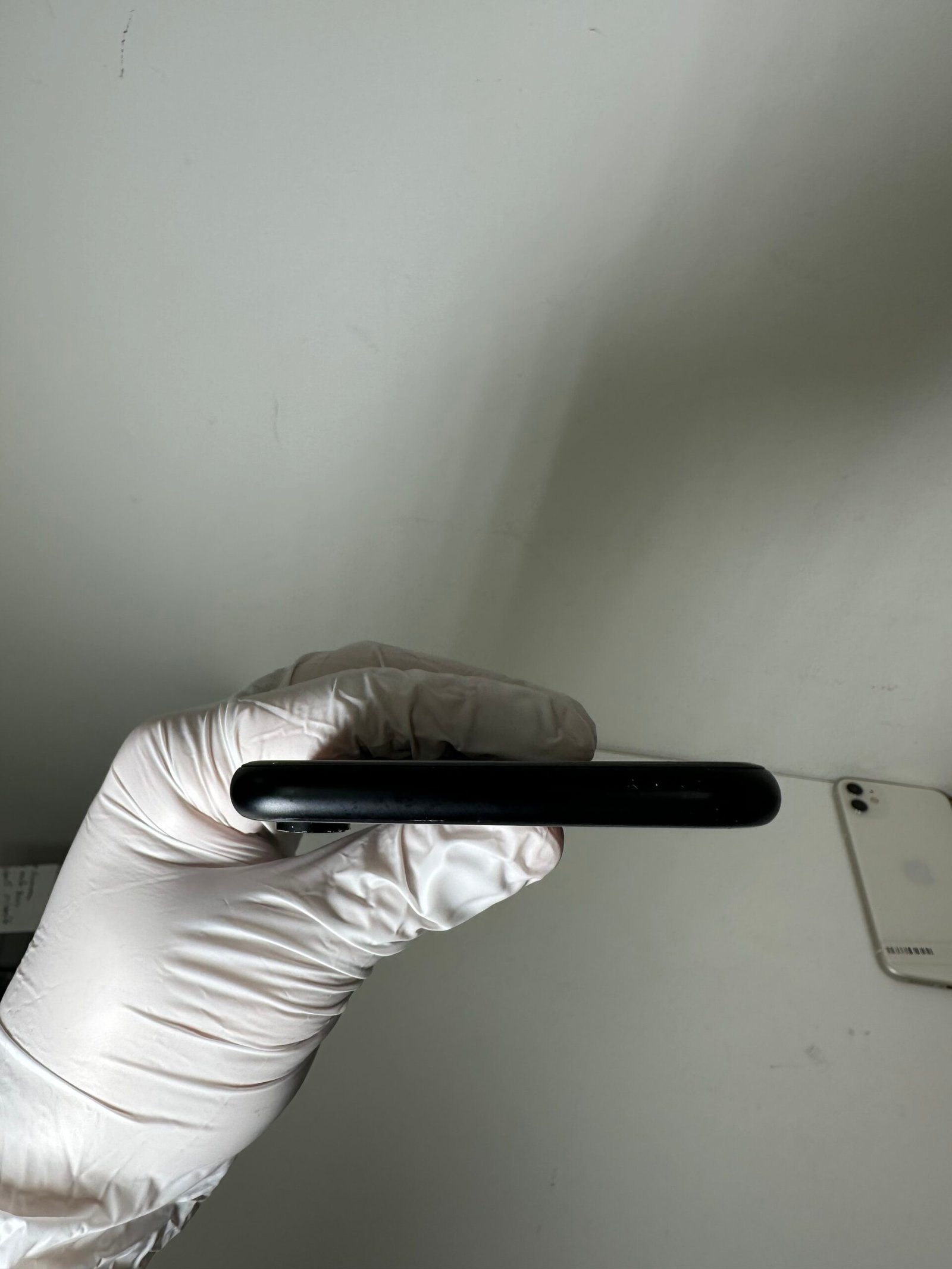 Iphone XR 64Gb Black - Condição: Muito Boa (A-) - Imagem 3