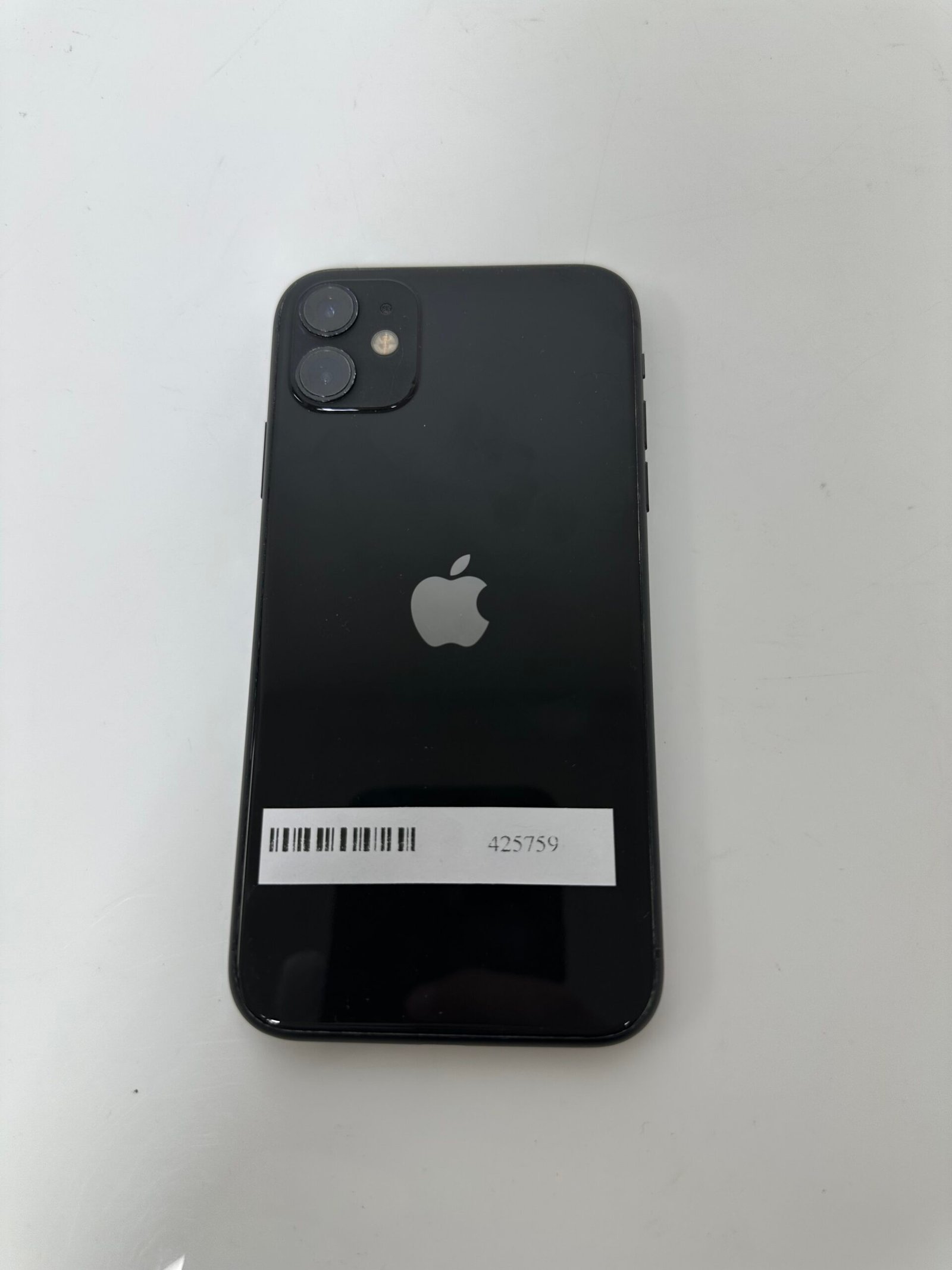 Iphone 11 128Gb - Black - Condição: Muito Boa (A-)