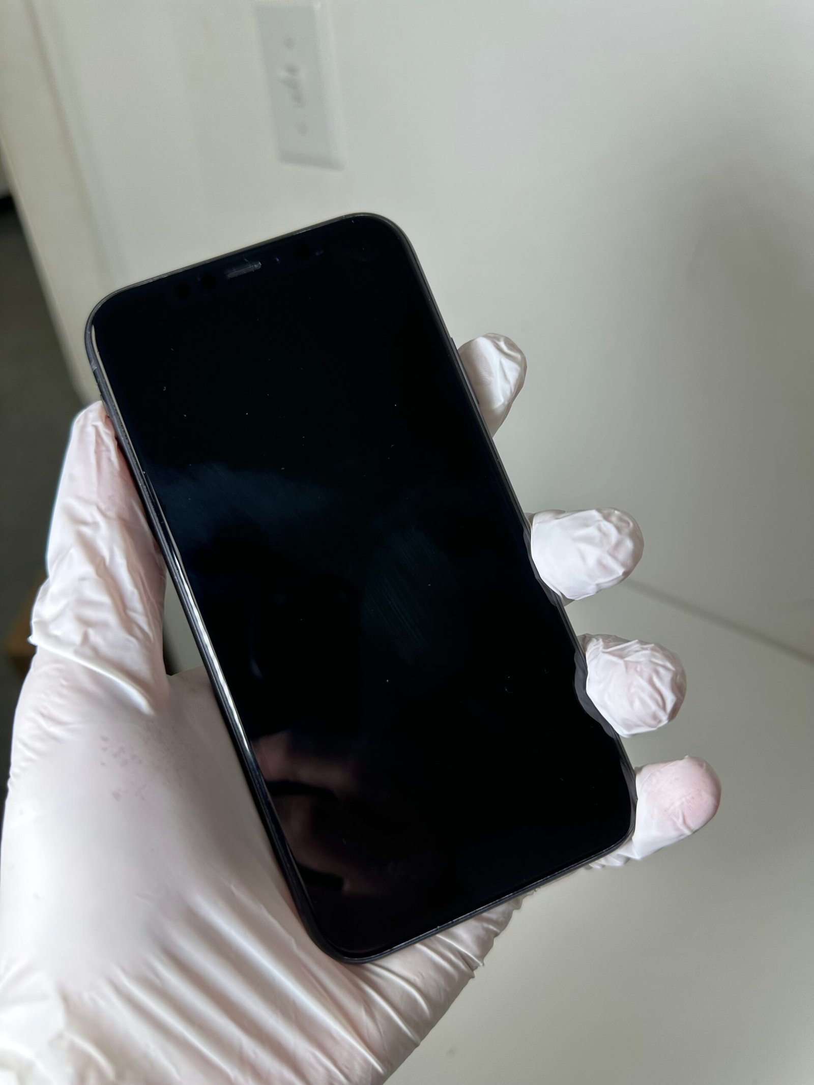 Iphone 11 128Gb - Black - Condição: Muito Boa (A-) - Imagem 3