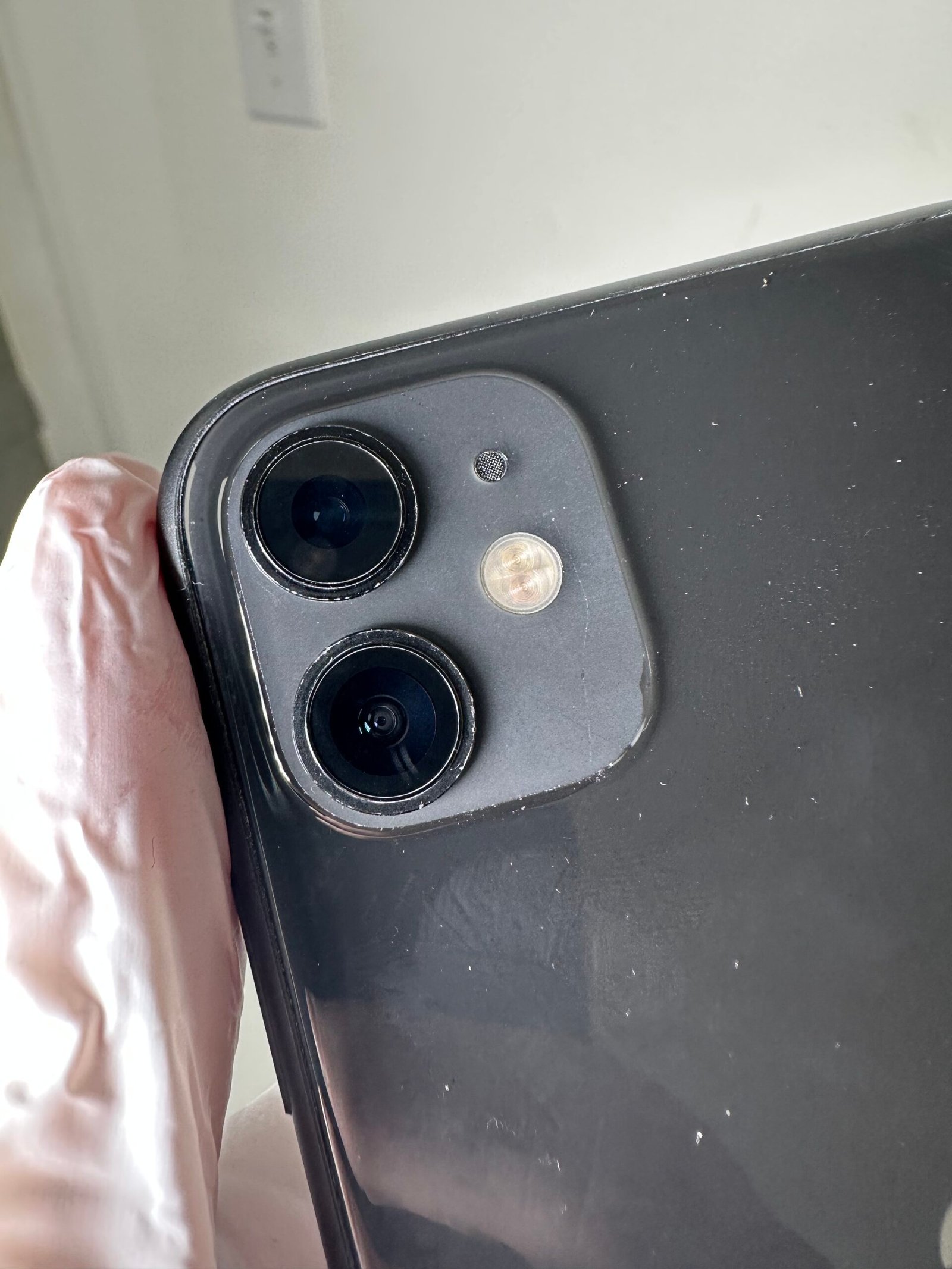 Iphone 11 128Gb - Black - Condição: Muito Boa (A-) - Imagem 5