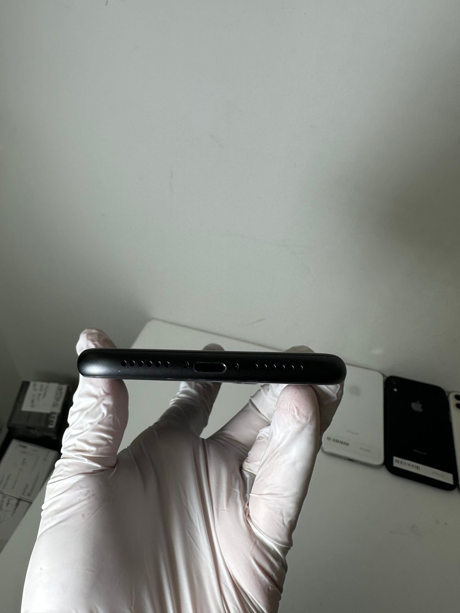 Iphone 11 128Gb - Black - Condição: Muito Boa (A-) - Imagem 6