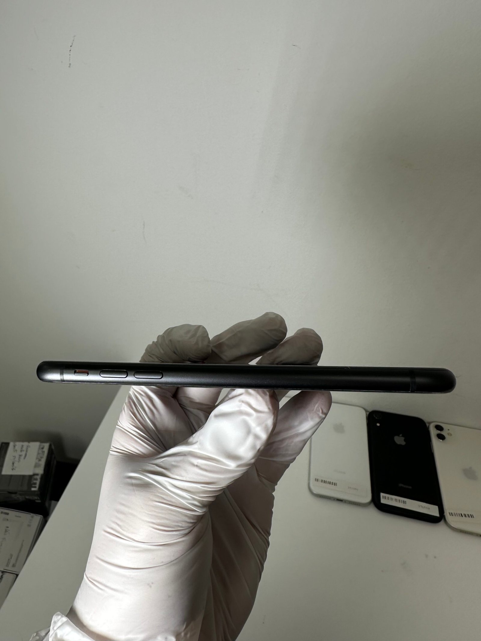 Iphone 11 128Gb - Black - Condição: Muito Boa (A-) - Imagem 7