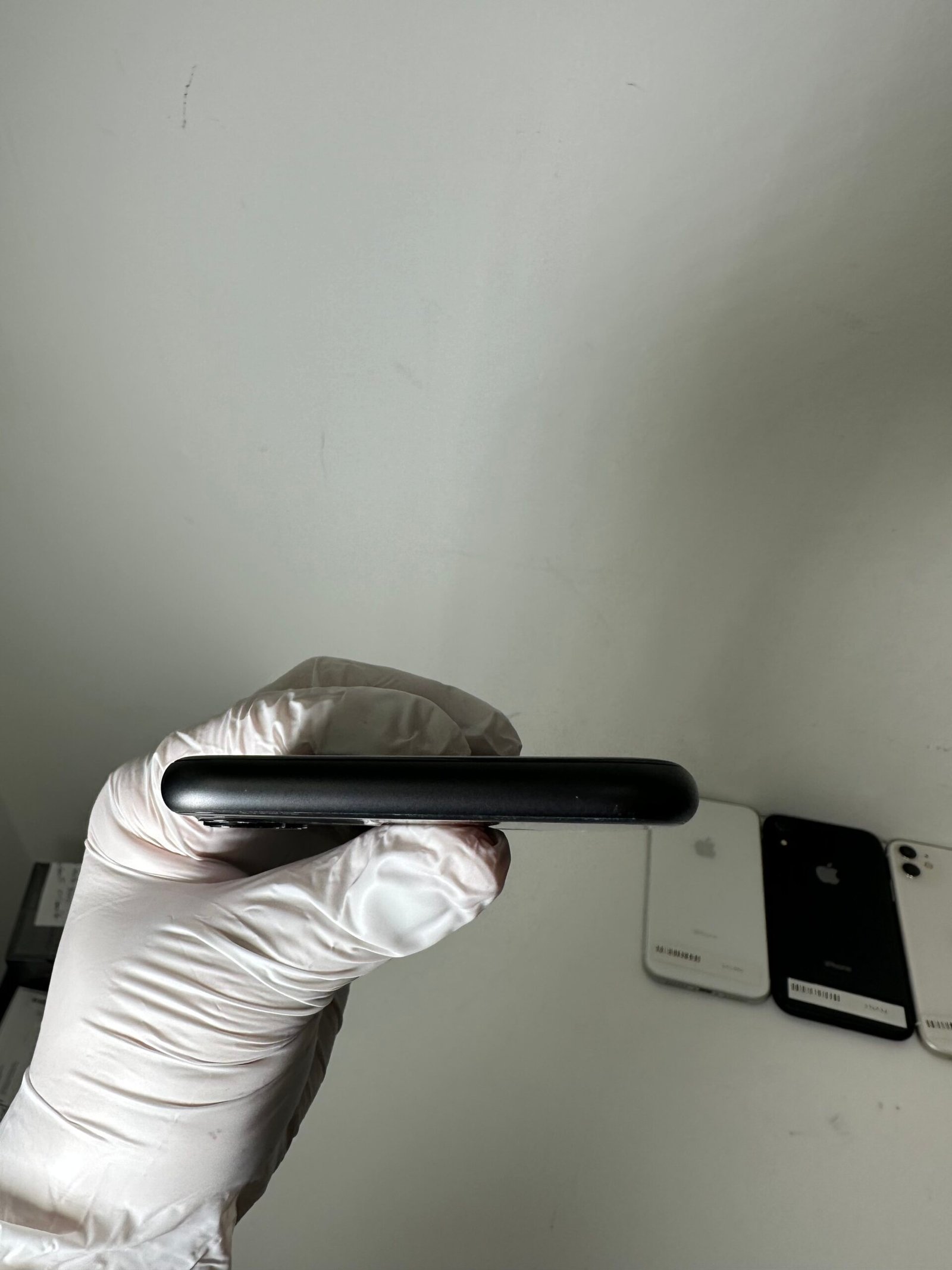 Iphone 11 128Gb - Black - Condição: Muito Boa (A-) - Imagem 8