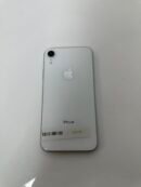 Iphone XR 64Gb White - Condição: Boa (B+)