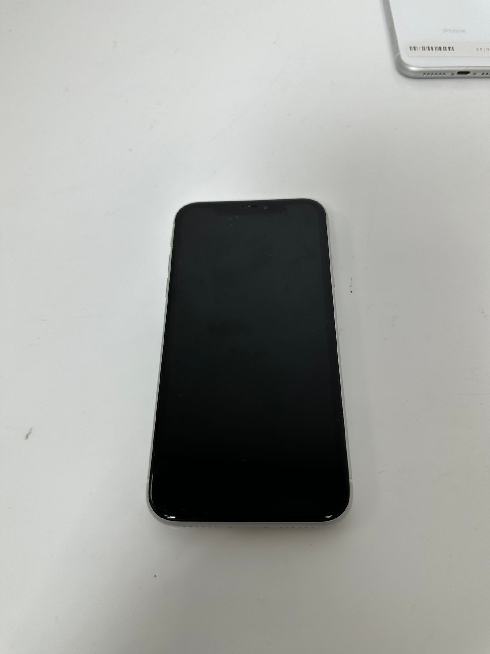 Iphone XR 64Gb White - Condição: Boa (B+) - Imagem 9
