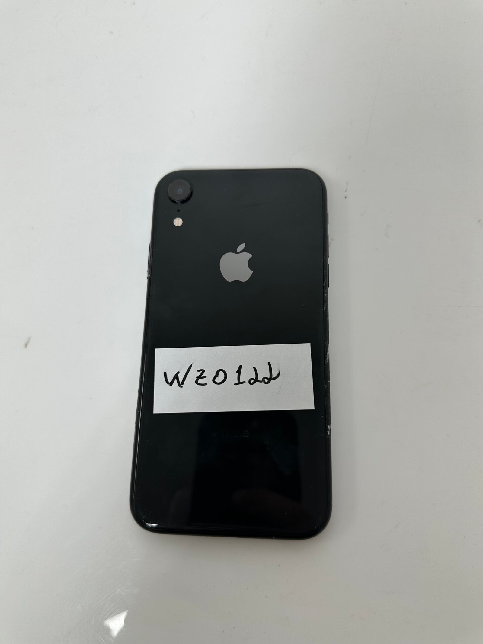 Iphone XR 64Gb Black - Condição: Otima (A)