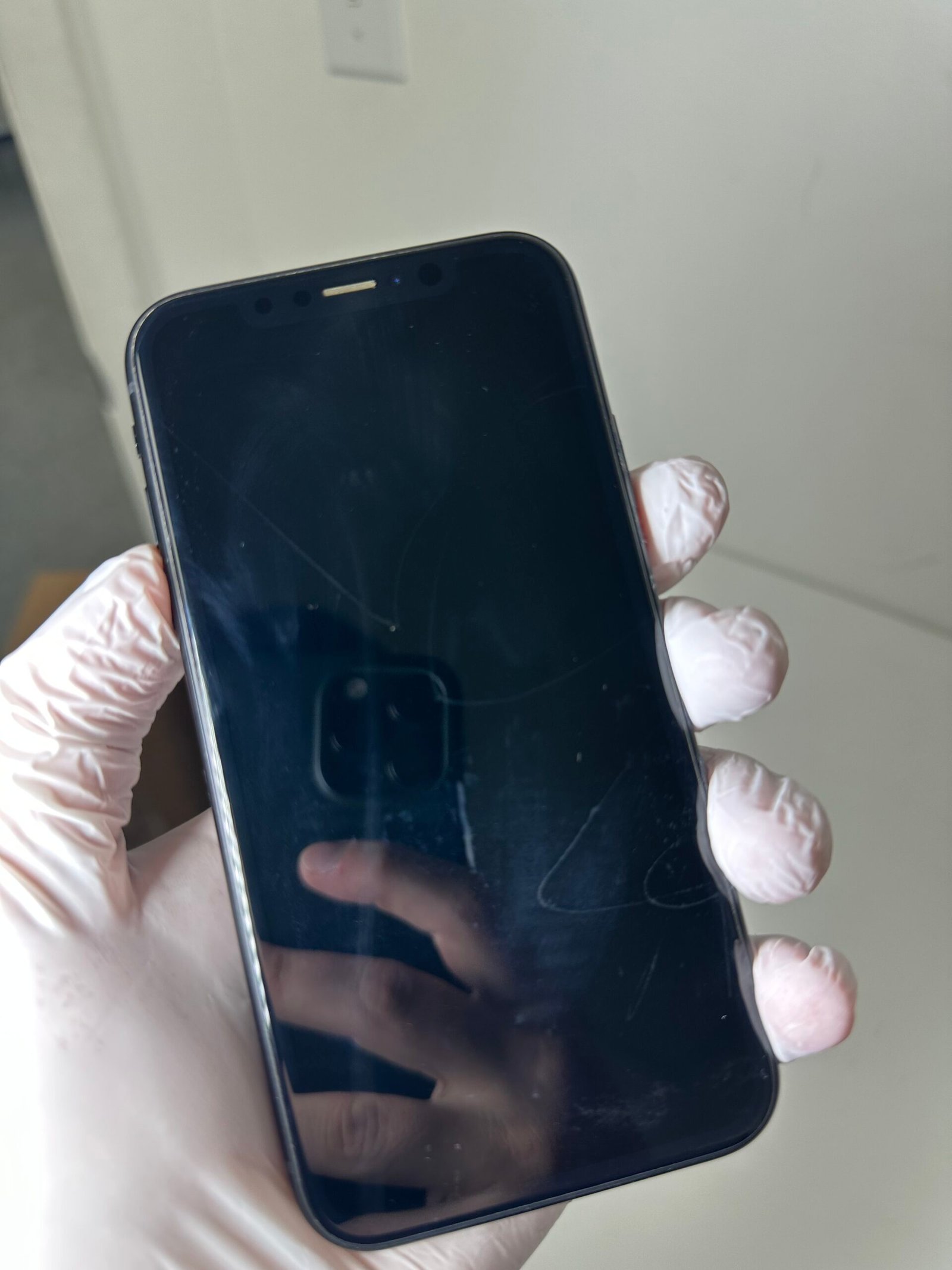 Iphone XR 64Gb Black - Condição: Otima (A) - Imagem 8