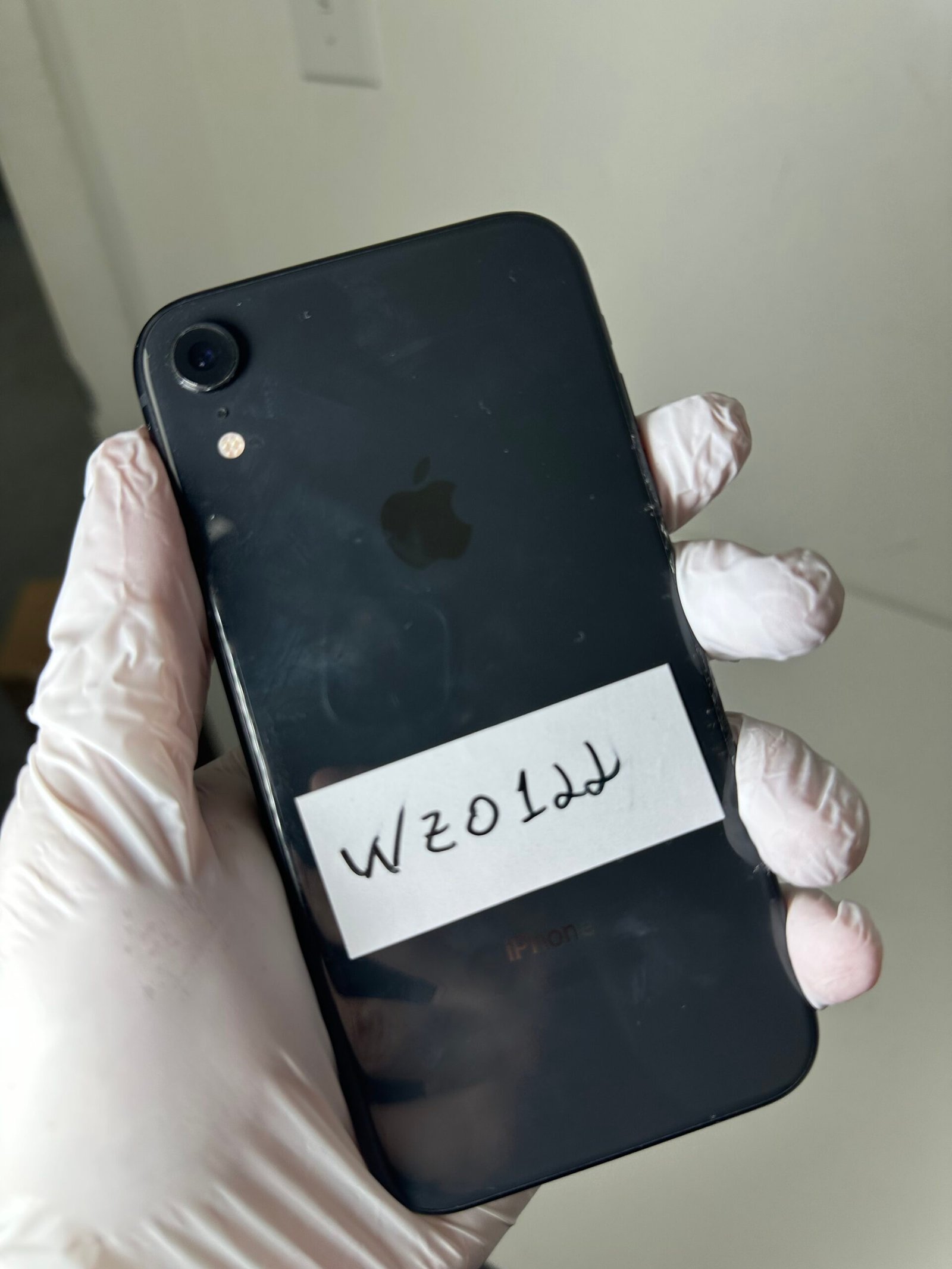 Iphone XR 64Gb Black - Condição: Otima (A) - Imagem 7
