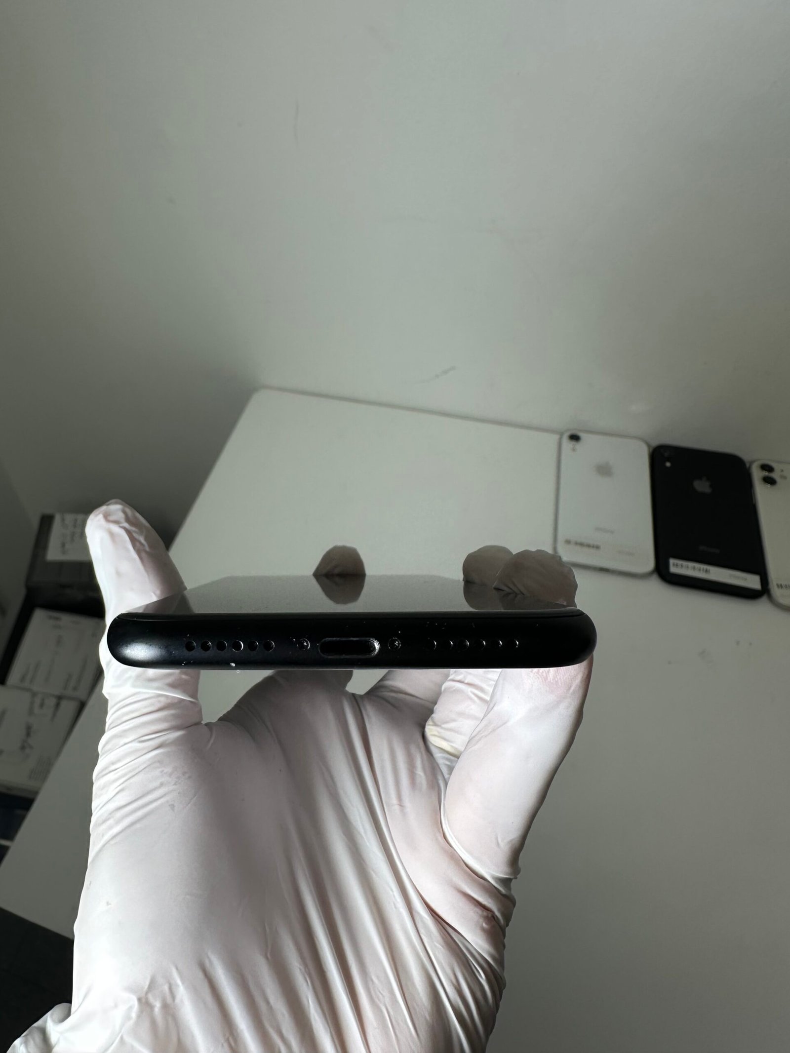Iphone XR 64Gb Black - Condição: Otima (A) - Imagem 5