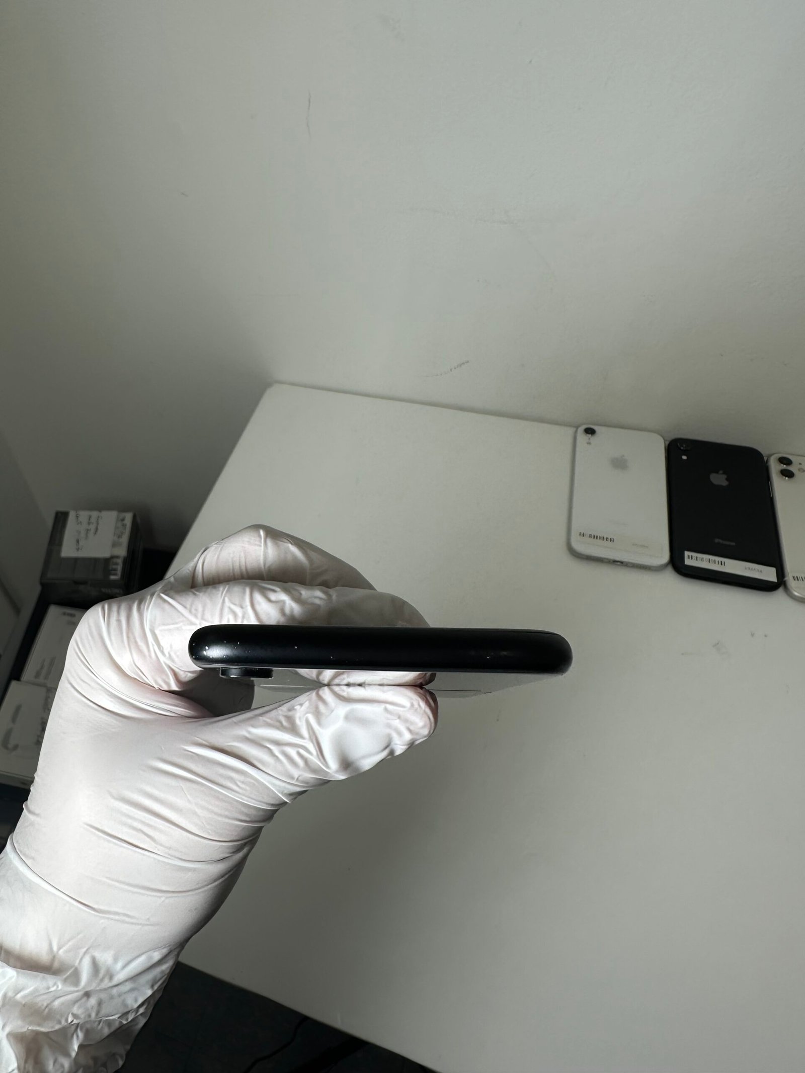 Iphone XR 64Gb Black - Condição: Otima (A) - Imagem 3