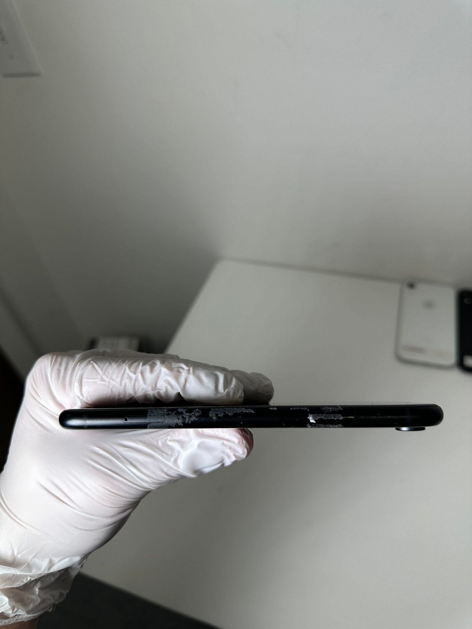 Iphone XR 64Gb Black - Condição: Otima (A) - Imagem 2