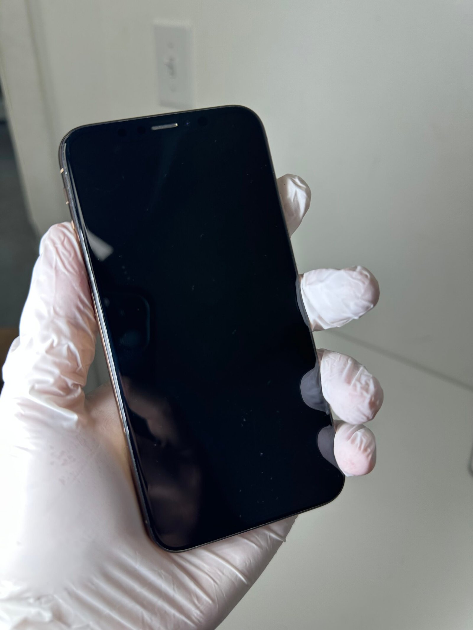 Iphone XS 256Gb - Gold - Condição: Muito Boa (A-) - Imagem 8
