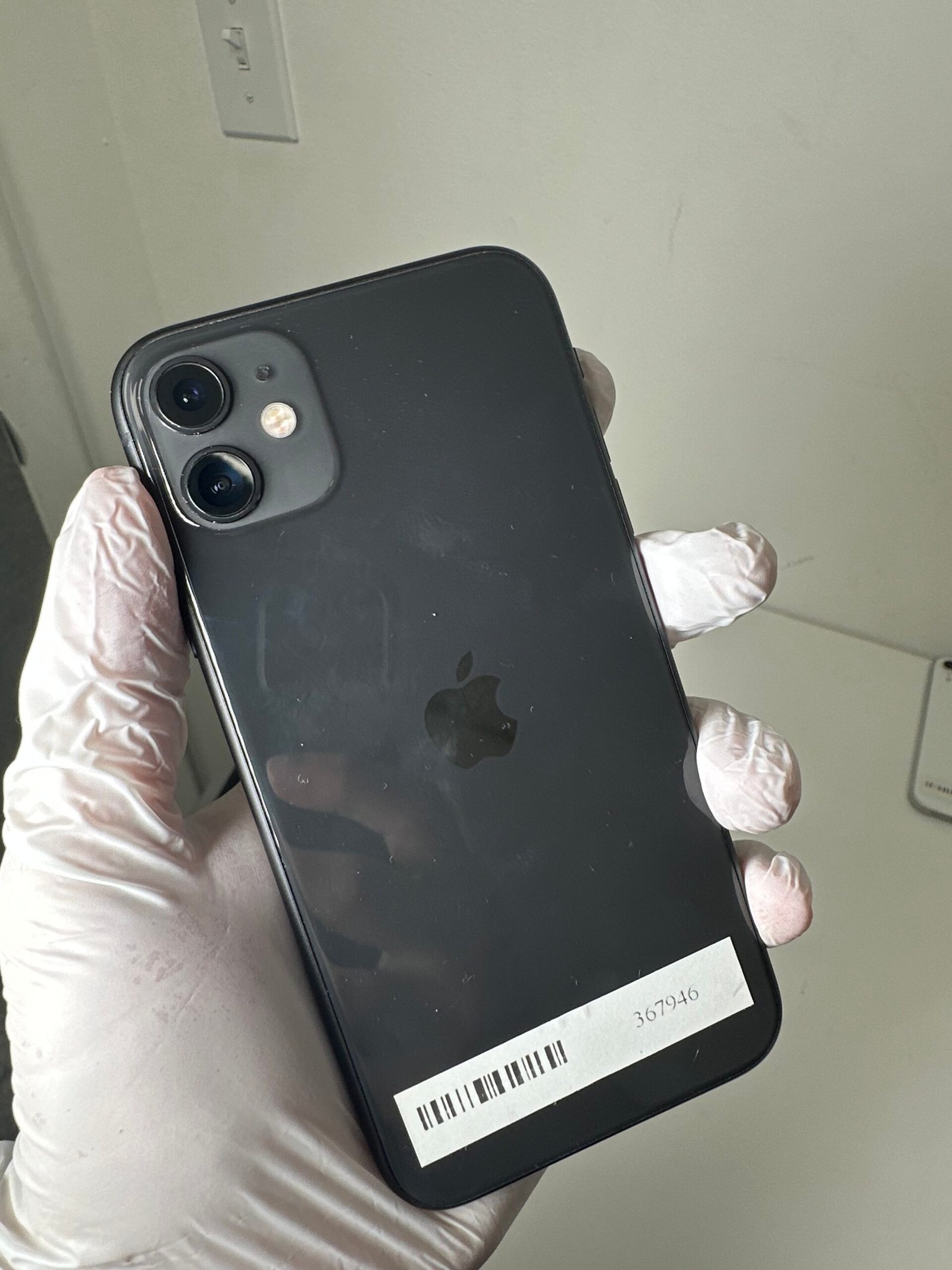 Iphone 11 64Gb Black - Condição: Excelente (A+) - Imagem 7