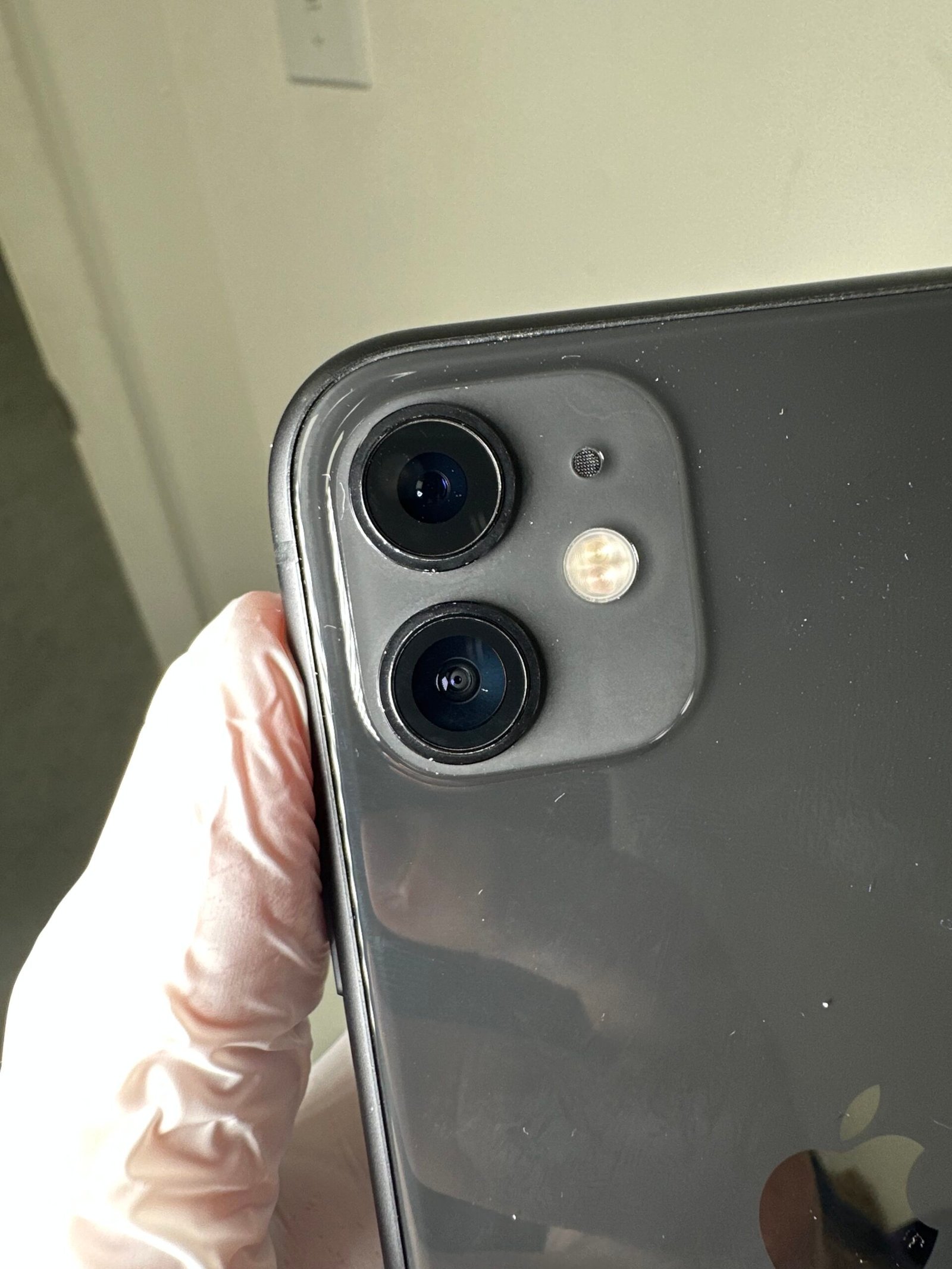 Iphone 11 64Gb Black - Condição: Excelente (A+) - Imagem 6