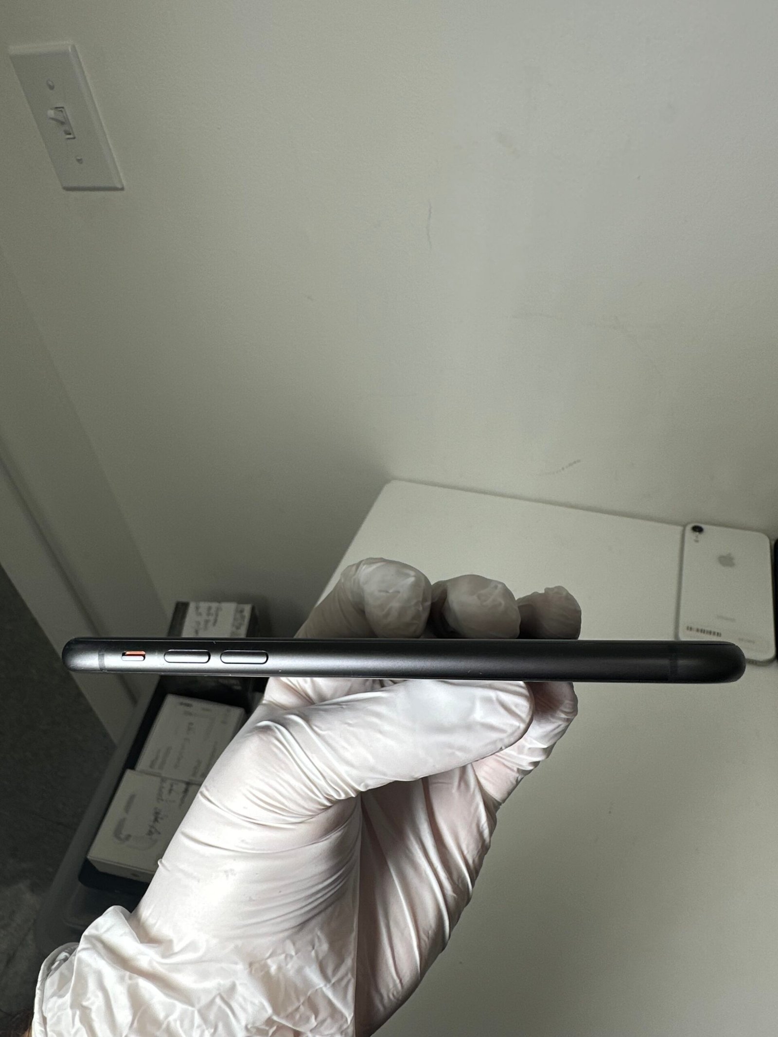 Iphone 11 64Gb Black - Condição: Excelente (A+) - Imagem 4