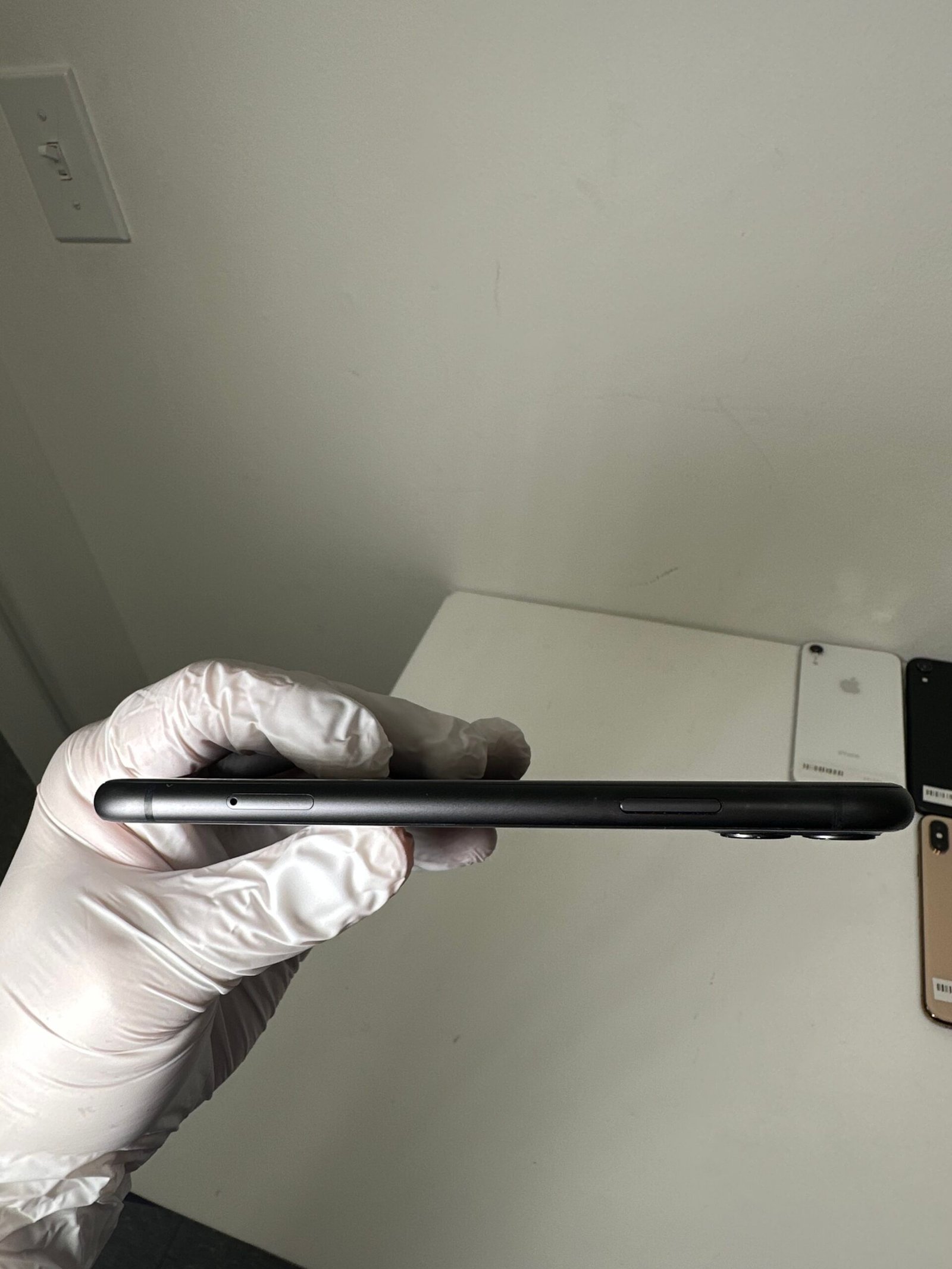 Iphone 11 64Gb Black - Condição: Excelente (A+) - Imagem 2