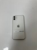 Iphone 11 64Gb White - Condição: Boa (B+)