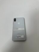 Iphone X 64Gb Silver - Condição: Boa (B+)