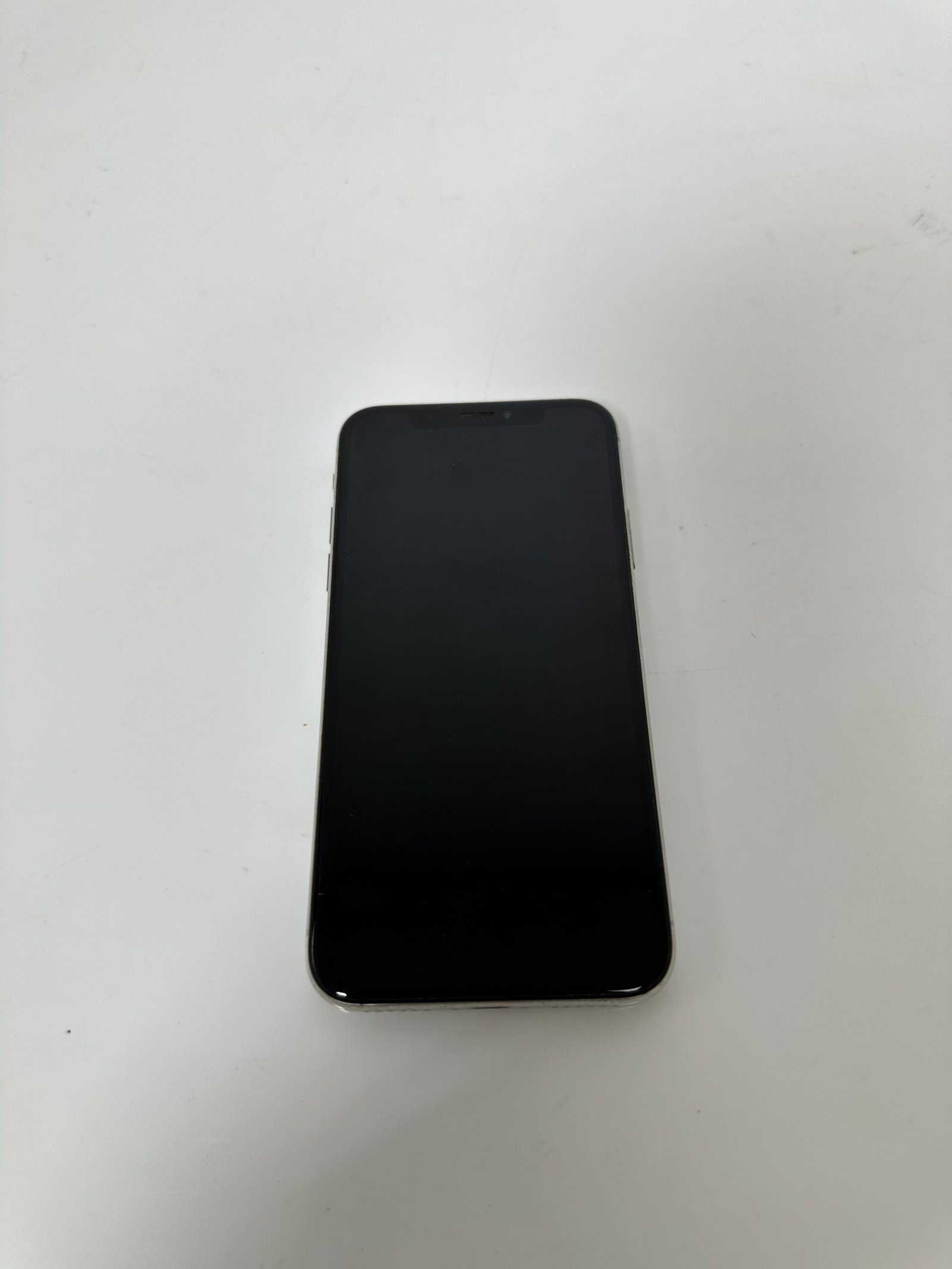 Iphone X 64Gb Silver - Condição: Boa (B+) - Imagem 9