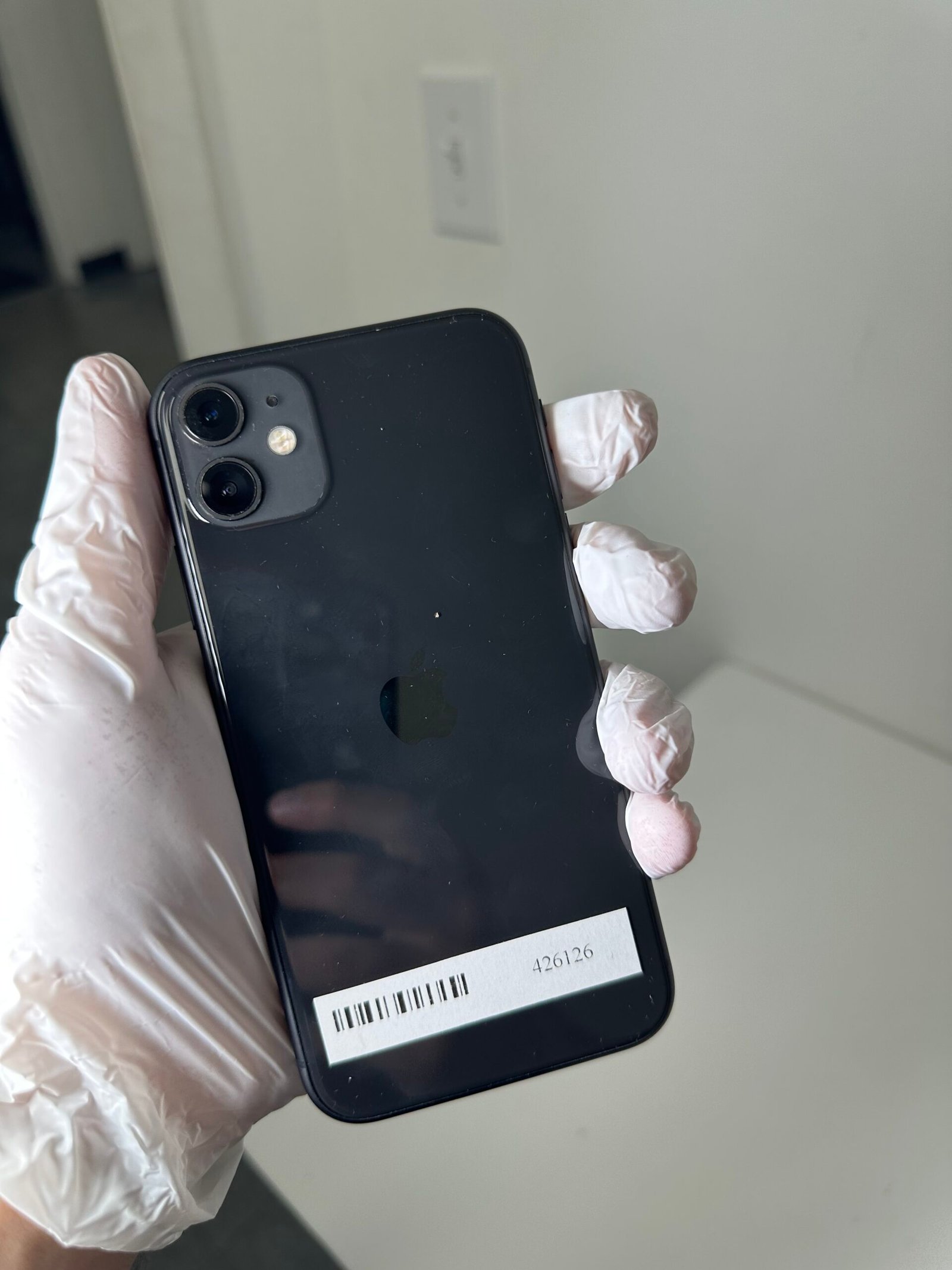 Iphone 11 64Gb Black - Condição: Excelente (A+) - Imagem 7