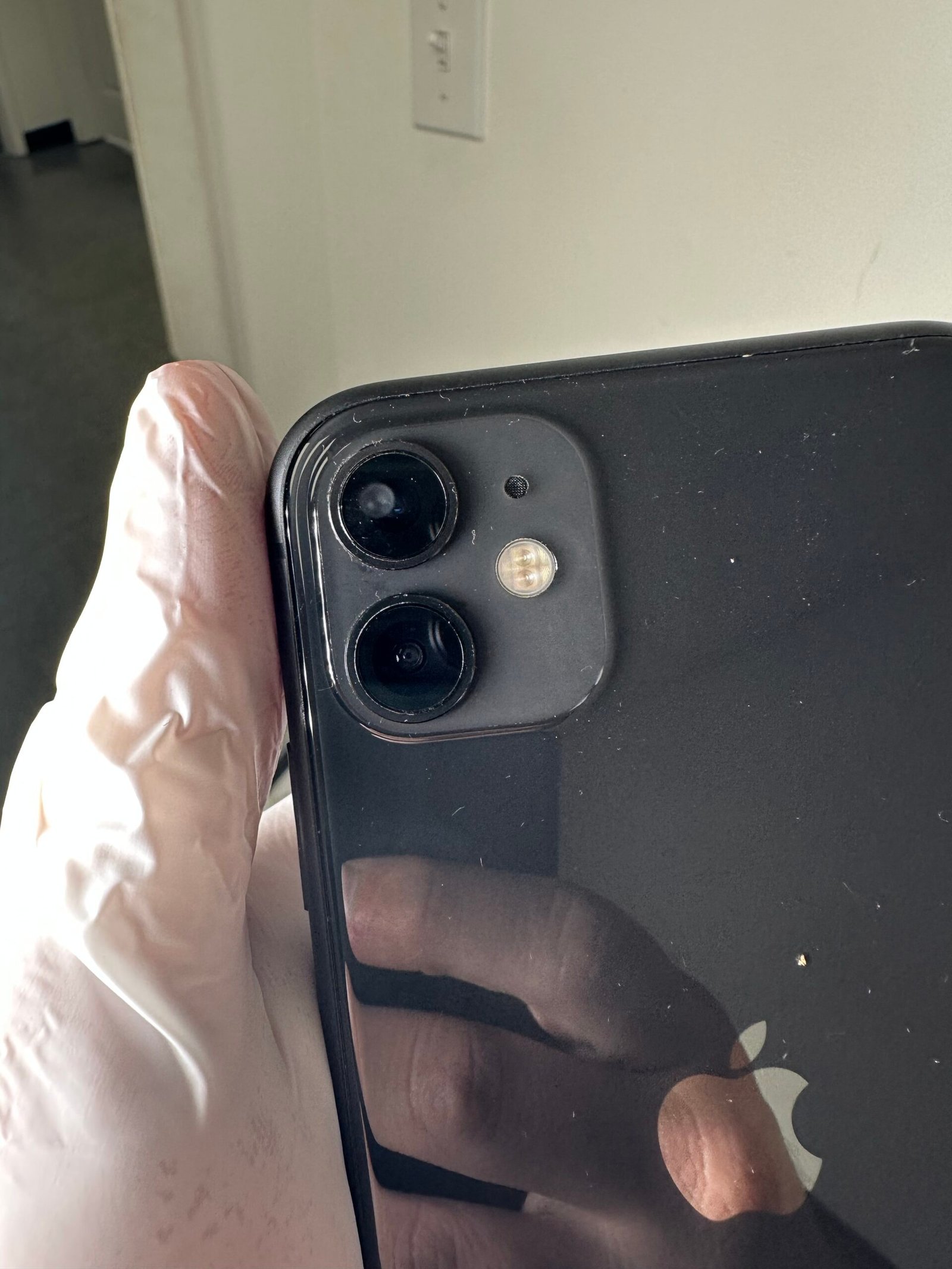 Iphone 11 64Gb Black - Condição: Excelente (A+) - Imagem 6