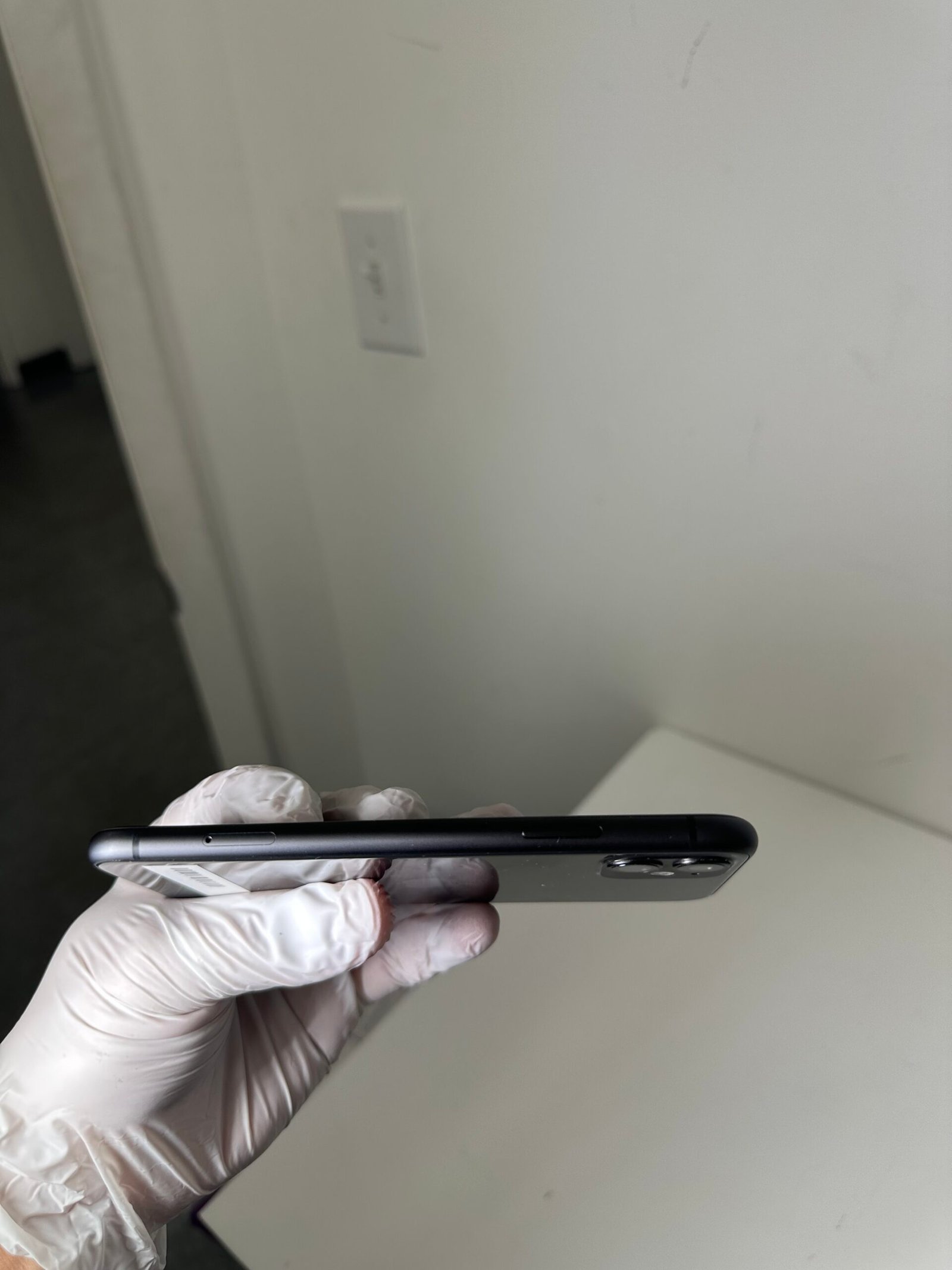 Iphone 11 64Gb Black - Condição: Excelente (A+) - Imagem 3