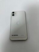 Iphone 11 64Gb White - Condição: Muito Boa (A-)